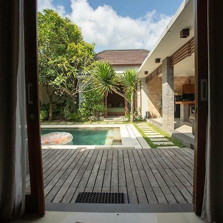 The G Villas Pecatu  Exterior photo