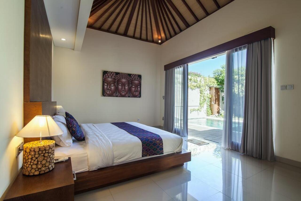 The G Villas Pecatu  Exterior photo