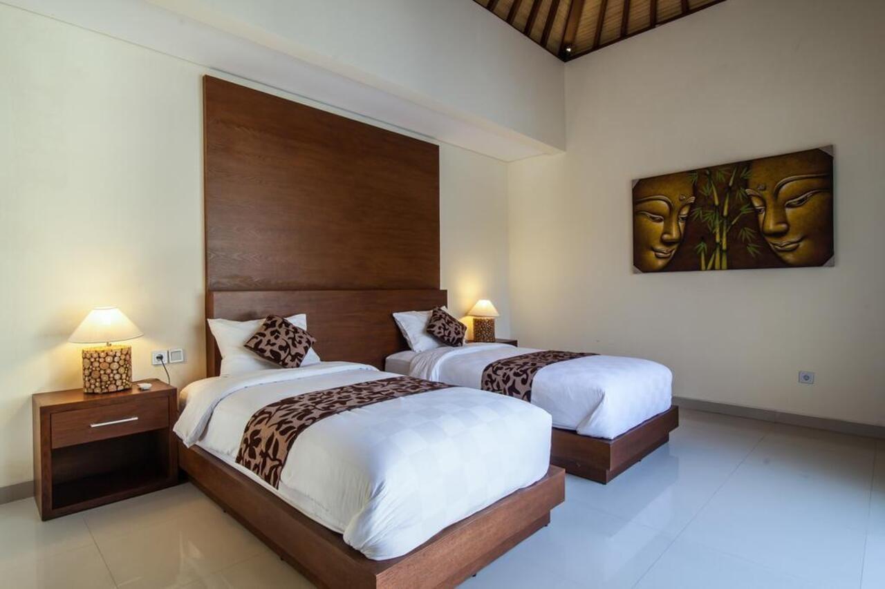 The G Villas Pecatu  Exterior photo