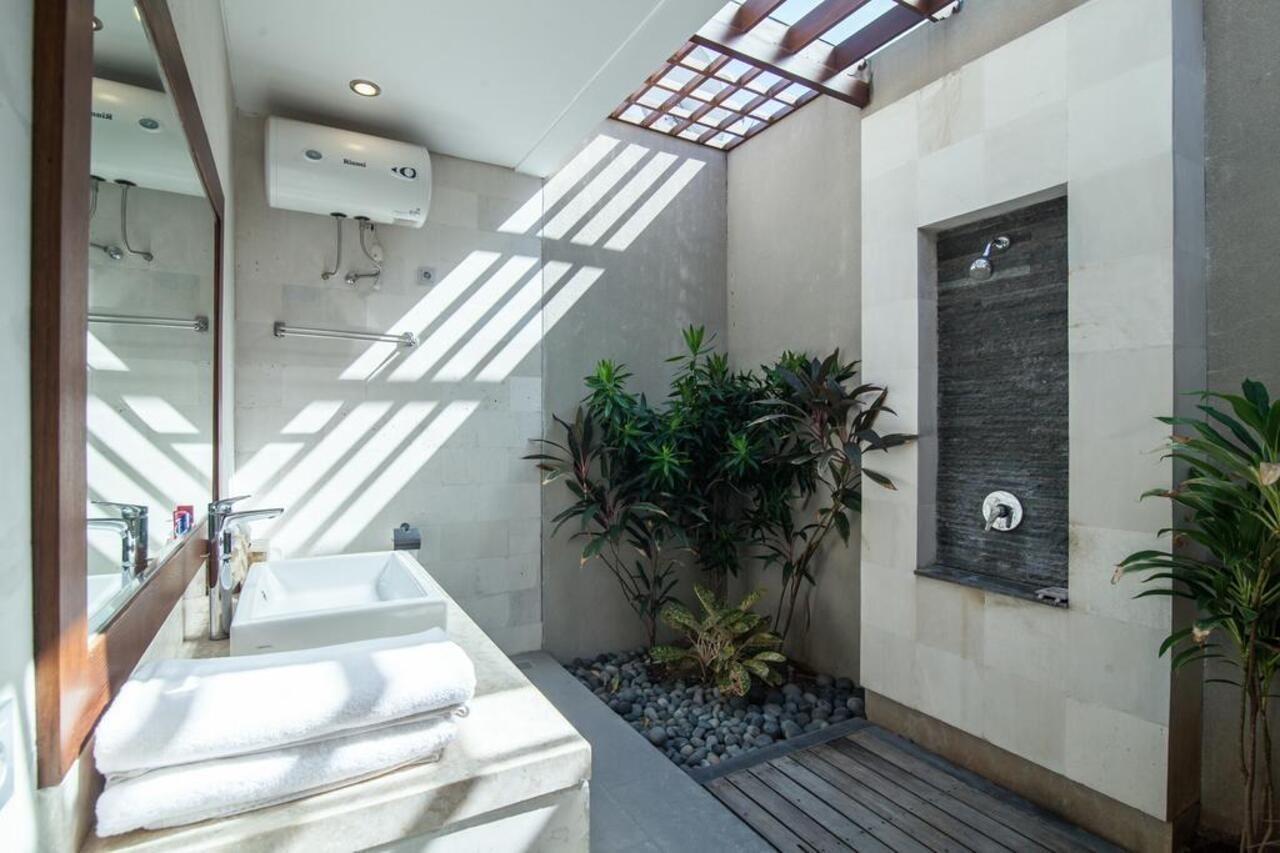 The G Villas Pecatu  Exterior photo