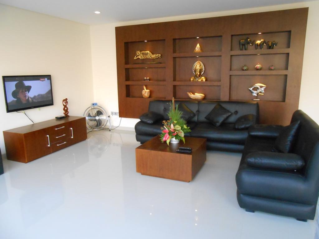The G Villas Pecatu  Room photo