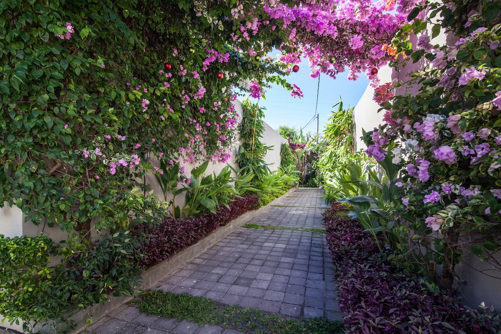 The G Villas Pecatu  Exterior photo