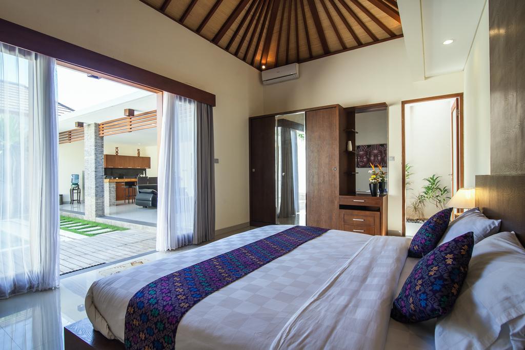 The G Villas Pecatu  Exterior photo