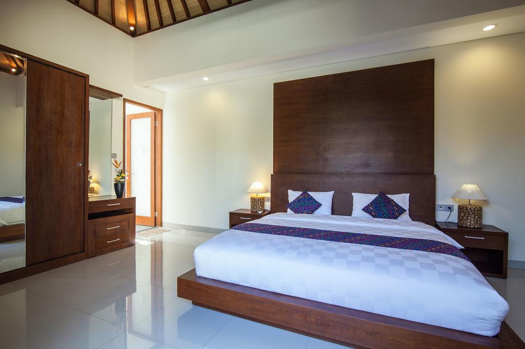 The G Villas Pecatu  Exterior photo