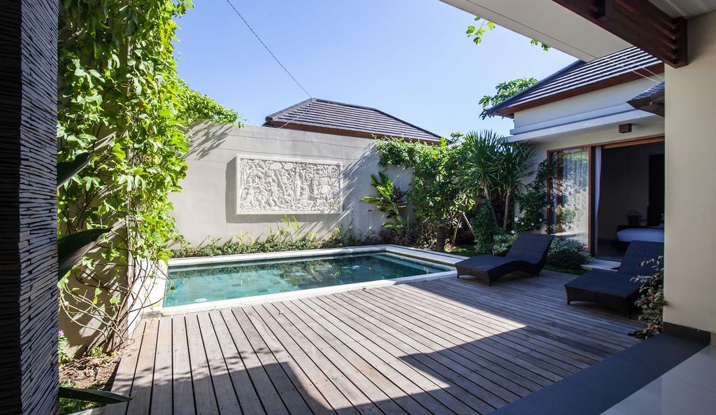 The G Villas Pecatu  Exterior photo