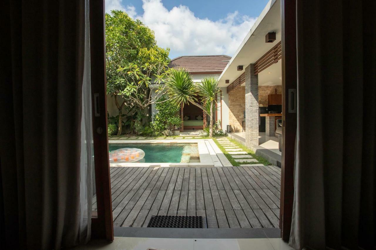 The G Villas Pecatu  Exterior photo